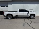 2024 Chevrolet Silverado 3500 HD High Country DRW