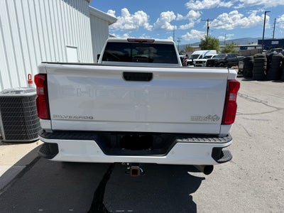 2024 Chevrolet Silverado 3500 HD High Country DRW