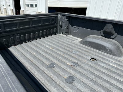 2024 Chevrolet Silverado 3500 HD High Country DRW