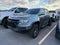 2021 Chevrolet Colorado 4WD ZR2