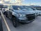2021 Chevrolet Colorado 4WD ZR2