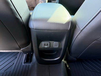 2021 Chevrolet Colorado 4WD ZR2