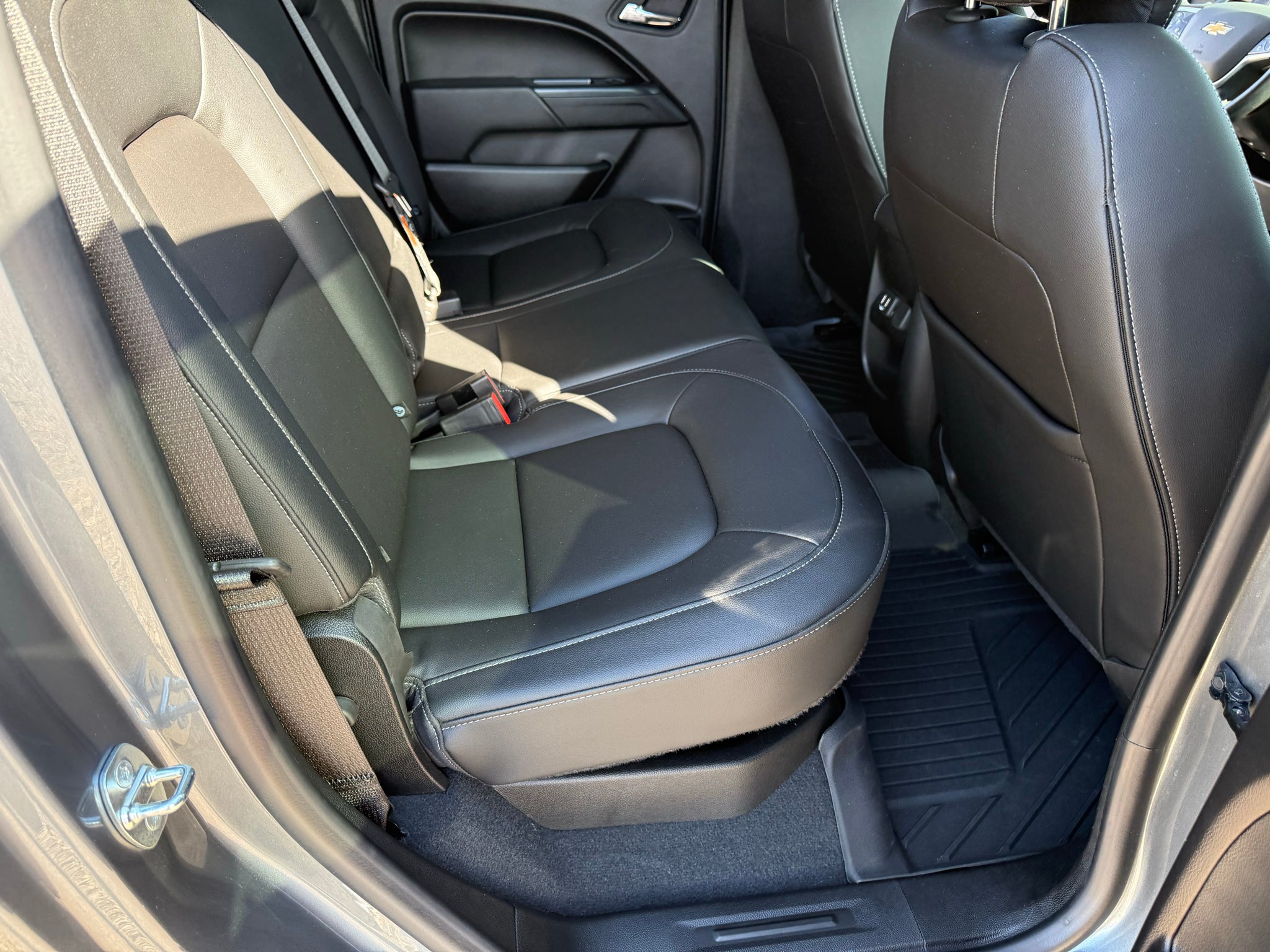2021 Chevrolet Colorado 4WD ZR2