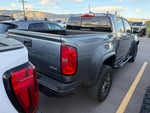 2021 Chevrolet Colorado 4WD ZR2