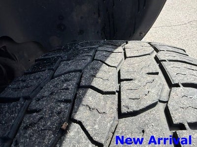 2008 Chevrolet Silverado 2500 HD LTZ