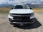 2021 Chevrolet Colorado 4WD Z71