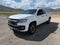 2021 Chevrolet Colorado 4WD Z71