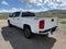 2021 Chevrolet Colorado 4WD Z71