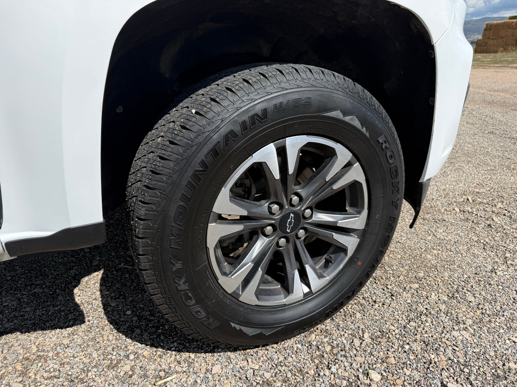 2021 Chevrolet Colorado 4WD Z71