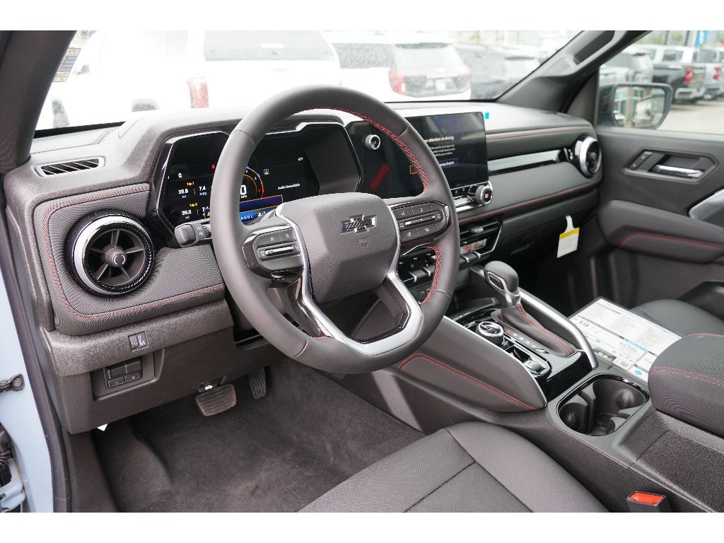 2026 Chevrolet Colorado Z71 - Photo 9