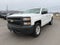 2014 Chevrolet Silverado 1500 Work Truck