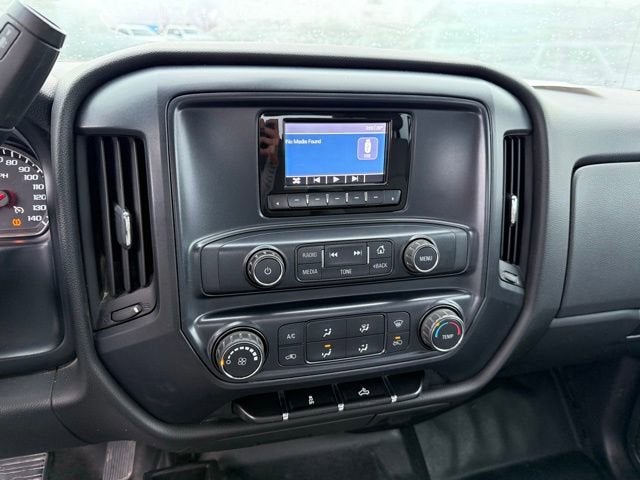 2014 Chevrolet Silverado 1500 Work Truck