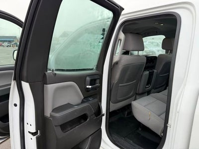 2014 Chevrolet Silverado 1500 Work Truck