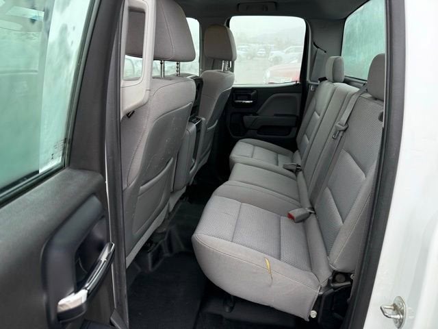 2014 Chevrolet Silverado 1500 Work Truck