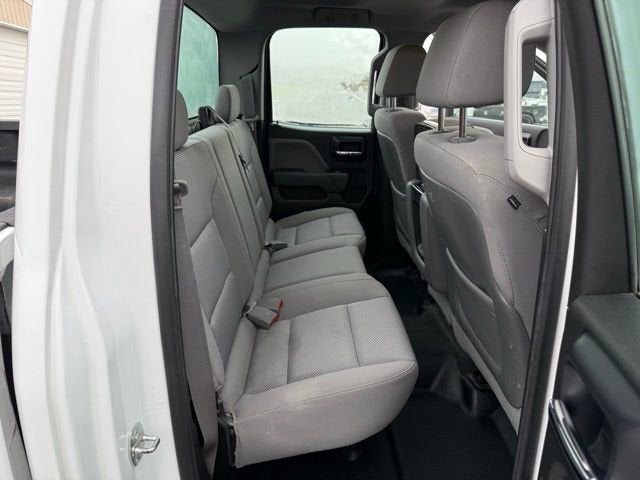 2014 Chevrolet Silverado 1500 Work Truck