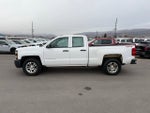 2014 Chevrolet Silverado 1500 Work Truck