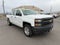 2014 Chevrolet Silverado 1500 Work Truck