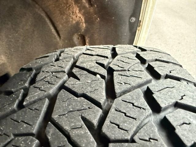 2014 Chevrolet Silverado 1500 Work Truck