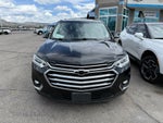 2020 Chevrolet Traverse High Country