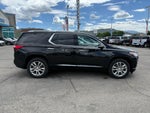 2020 Chevrolet Traverse High Country
