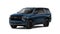 2027 Chevrolet Tahoe Premier