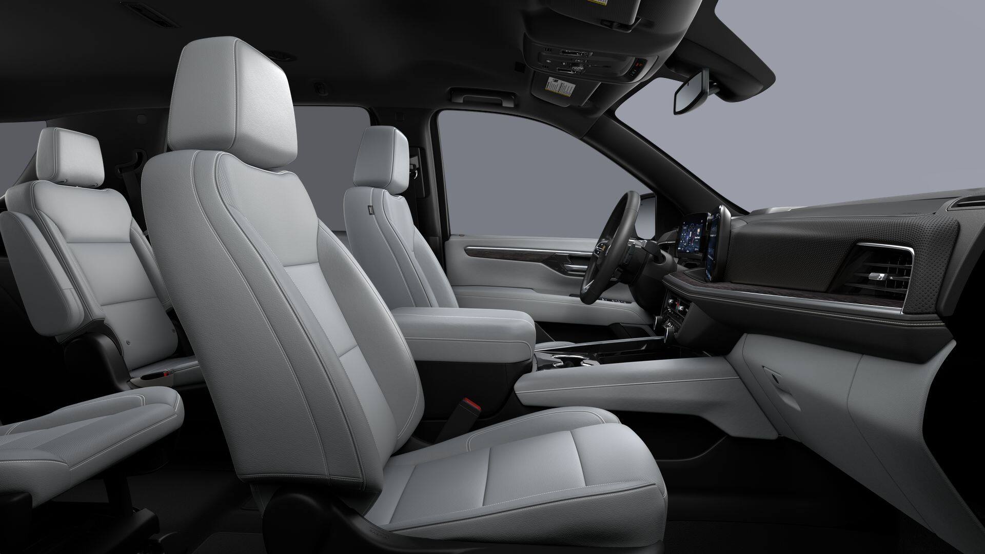 2027 Chevrolet Tahoe Premier
