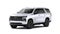 2027 Chevrolet Tahoe High Country