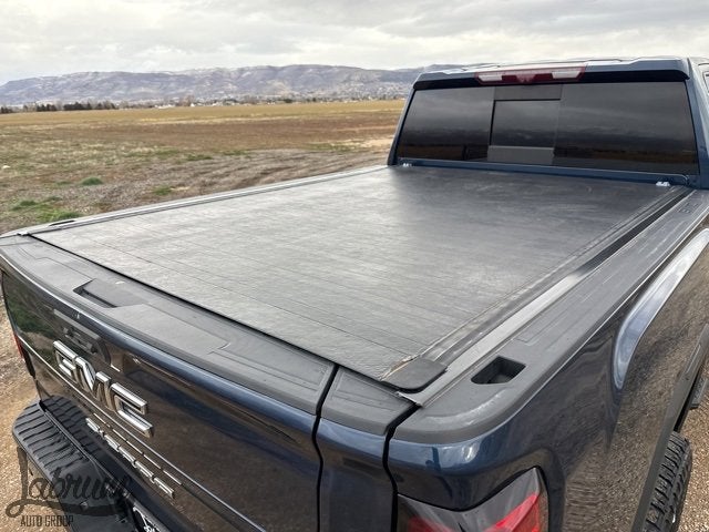 2022 GMC Sierra 2500 HD AT4