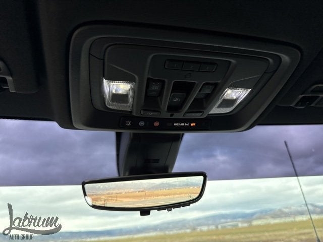 2022 GMC Sierra 2500 HD AT4