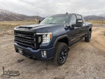 2022 GMC Sierra 2500 HD AT4