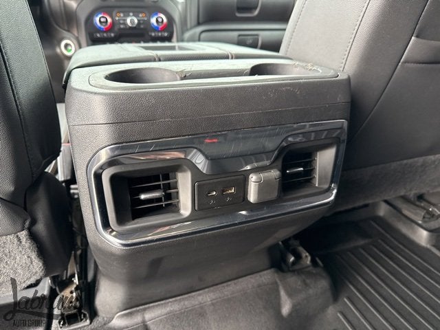 2022 GMC Sierra 2500 HD AT4