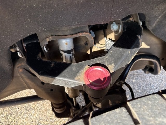 2024 GMC Sierra 3500 HD AT4