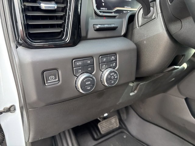 2024 GMC Sierra 3500 HD AT4