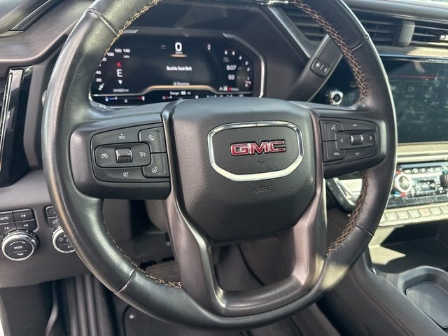 2024 GMC Sierra 3500 HD AT4