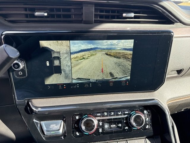 2024 GMC Sierra 3500 HD AT4