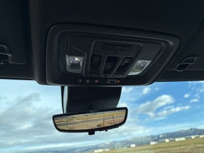 2024 GMC Sierra 3500 HD AT4