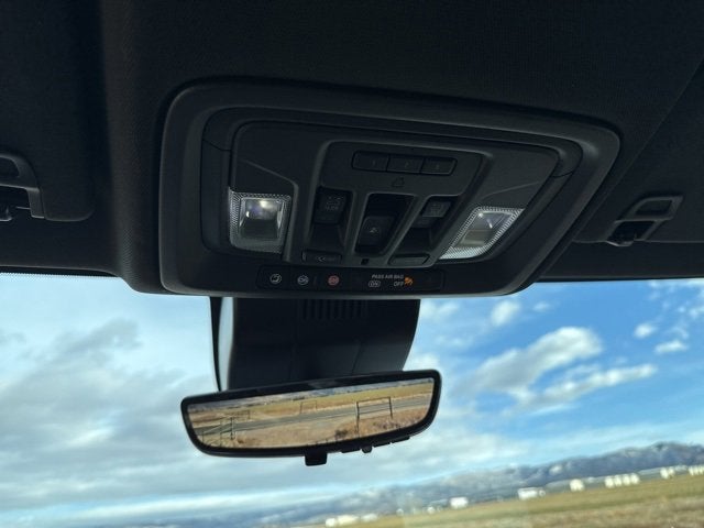 2024 GMC Sierra 3500 HD AT4