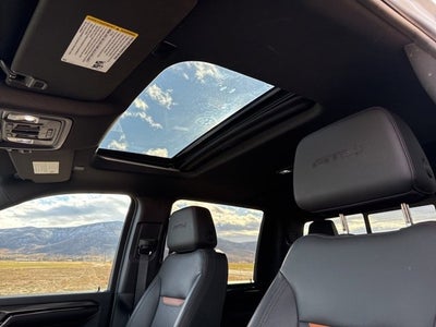 2024 GMC Sierra 3500 HD AT4