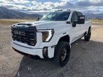 2024 GMC Sierra 3500 HD AT4