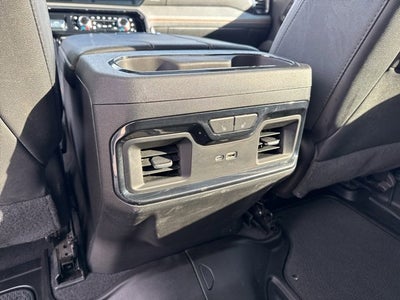 2024 GMC Sierra 3500 HD AT4