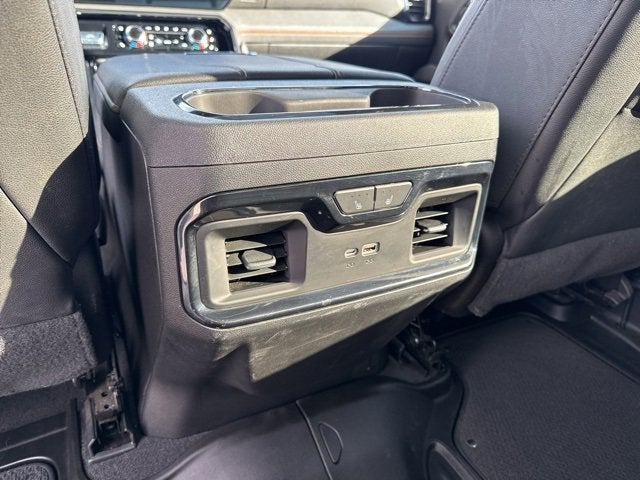 2024 GMC Sierra 3500 HD AT4