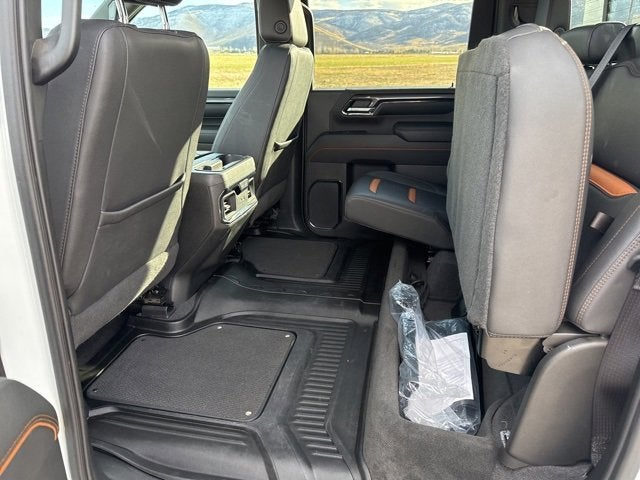 2024 GMC Sierra 3500 HD AT4