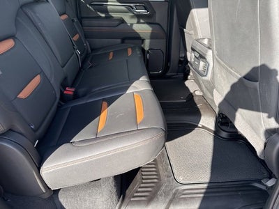 2024 GMC Sierra 3500 HD AT4