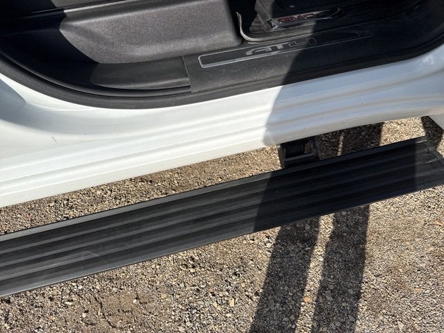 2024 GMC Sierra 3500 HD AT4