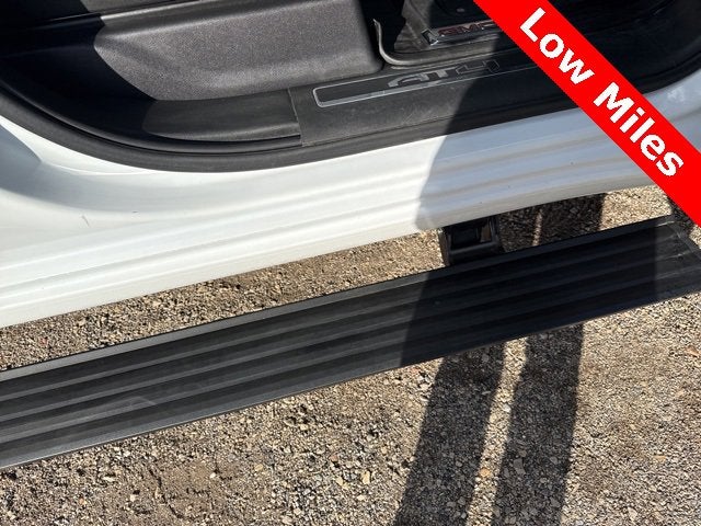 2024 GMC Sierra 3500 HD AT4