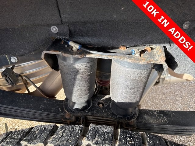 2024 GMC Sierra 3500 HD AT4