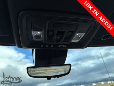 2024 GMC Sierra 3500 HD AT4