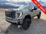 2024 GMC Sierra 3500 HD AT4