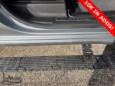 2024 GMC Sierra 3500 HD AT4