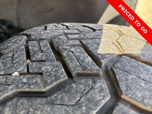 2024 GMC Sierra 3500 HD Denali Ultimate